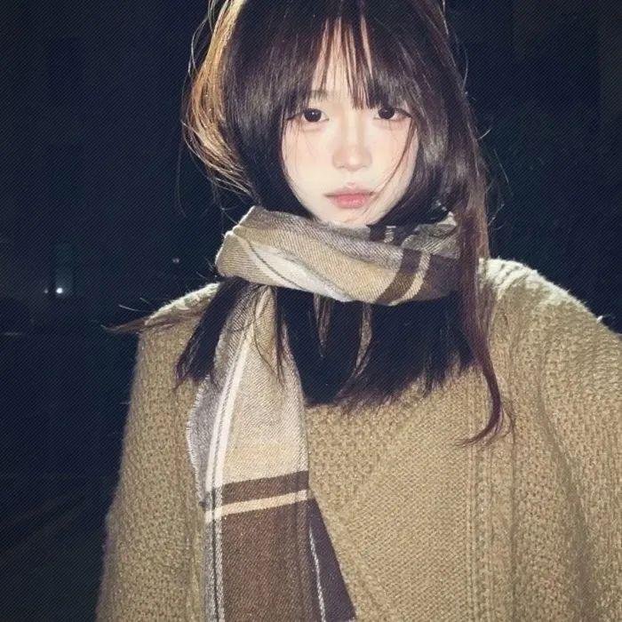 女魔