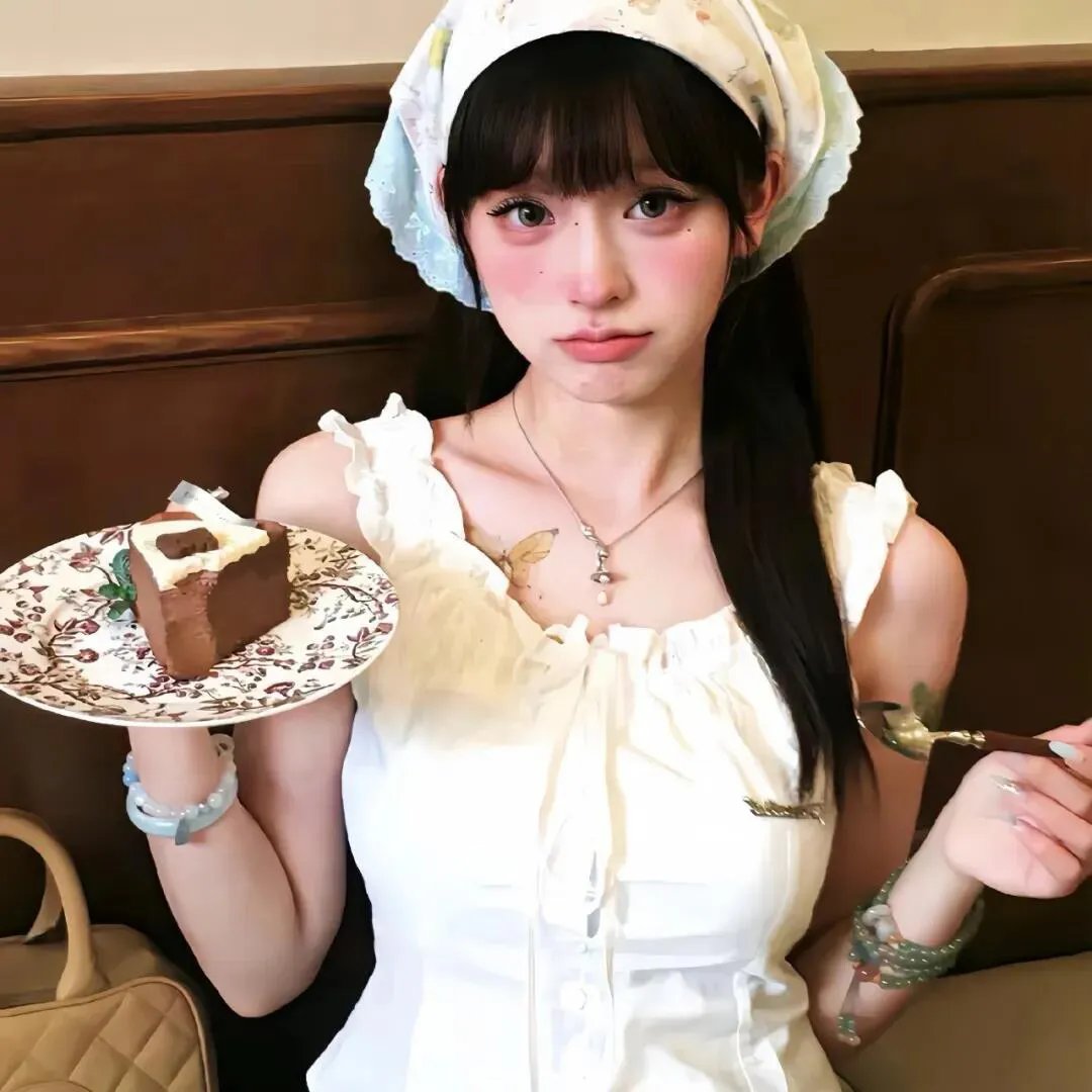 明天，我会成为谁的女友