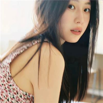 白色的荒地